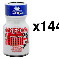 Locker Room AMSTERDAM THE NEW 10ml x144
